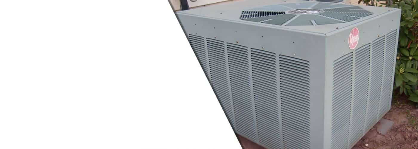Cooling Services